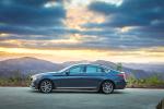 Genesis G80 2017 года (NA)